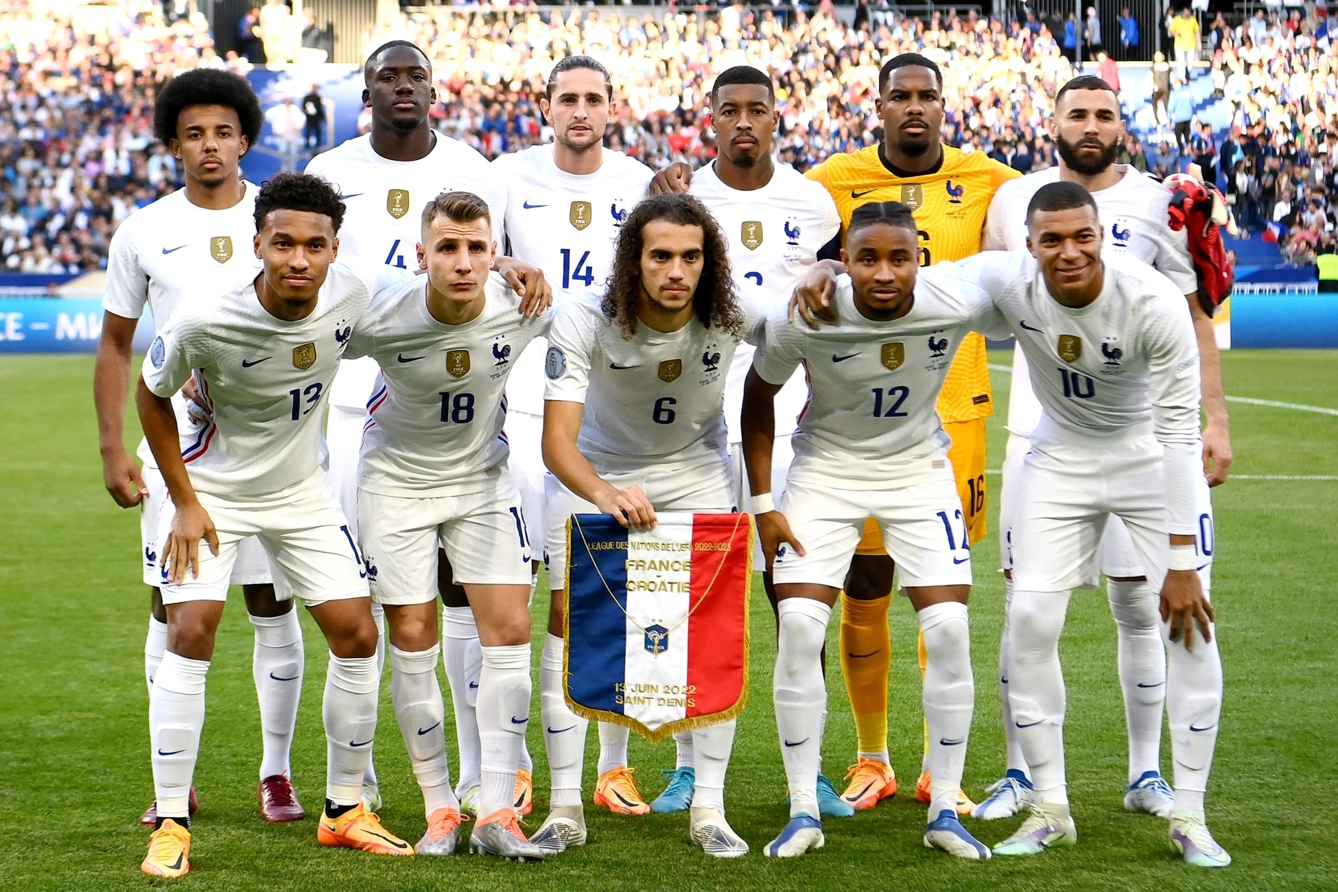 France : Il recale les Bleus malgré les négociations de Didier Deschamps !