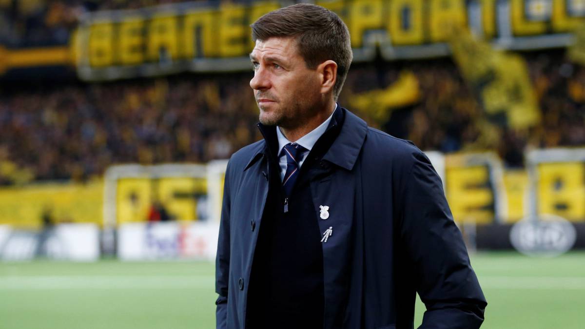 Steven Gerrard nomme le joueur le plus dangereux d’Angleterre