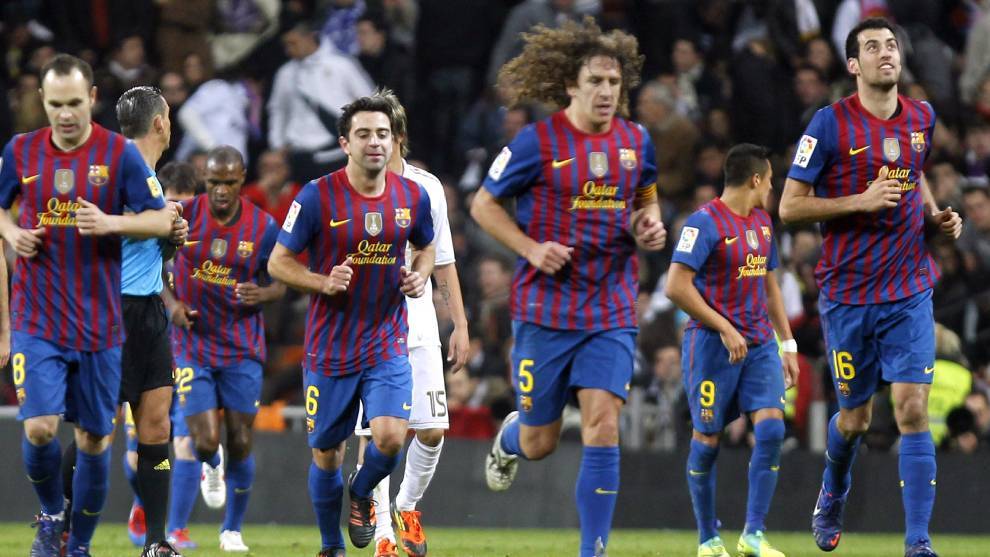 « Quitter le Barça est la meilleure décision de ma carrière », un ancien catalan balance