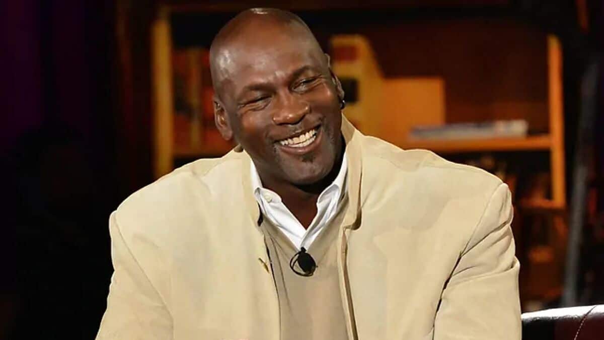 Michael Jordan humilie les joueurs blancs : « Ils n’ont pas de talent »
