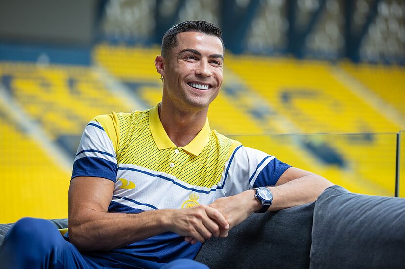 Pourquoi Cristiano Ronaldo est-il à Singapour ? Un rapport explique la raison de la visite de la star d’Al-Nassr en Asie du Sud-Est