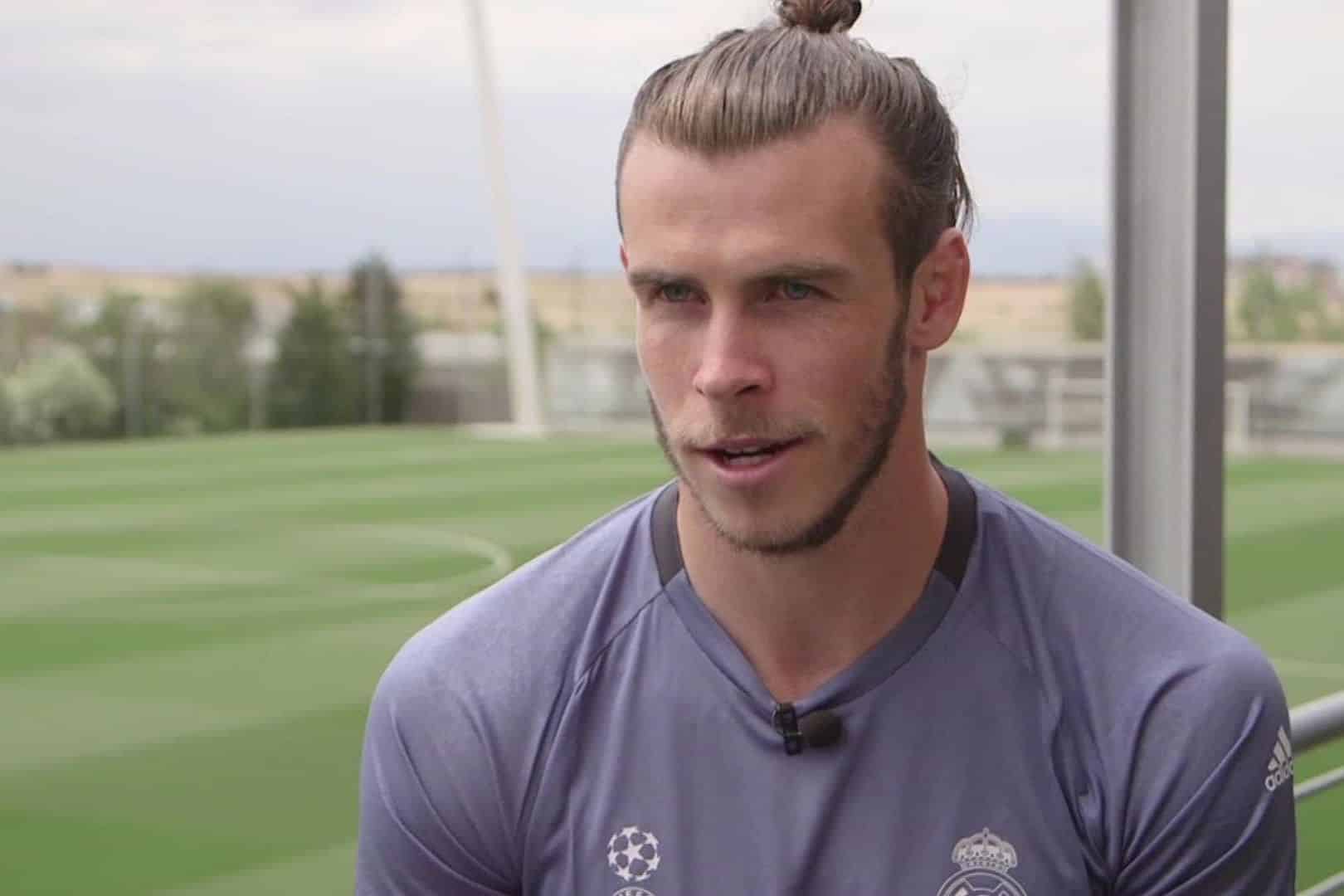 Le plus fort entre Messi et Cristiano Ronaldo en LDC ? Gareth Bale a tranché