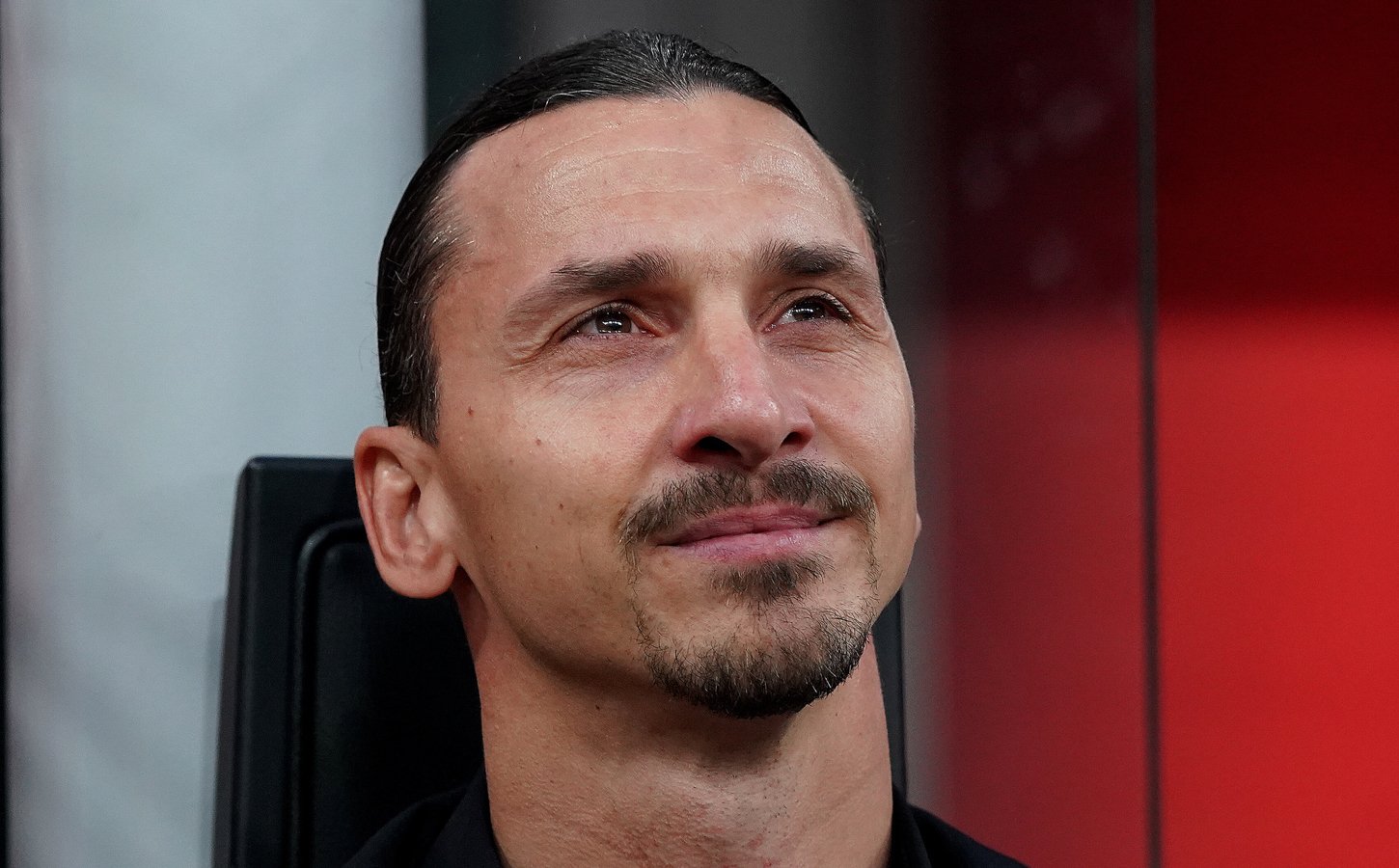 « S’il était encore là, j’aurais continué à jouer », l’incroyable aveu d’Ibrahimovic sur sa retraite