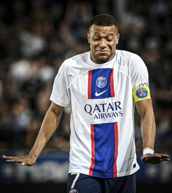 Mbappé sort du silence et enfonce le PSG : «Je leur avais déjà dit» 2 20230613 125920