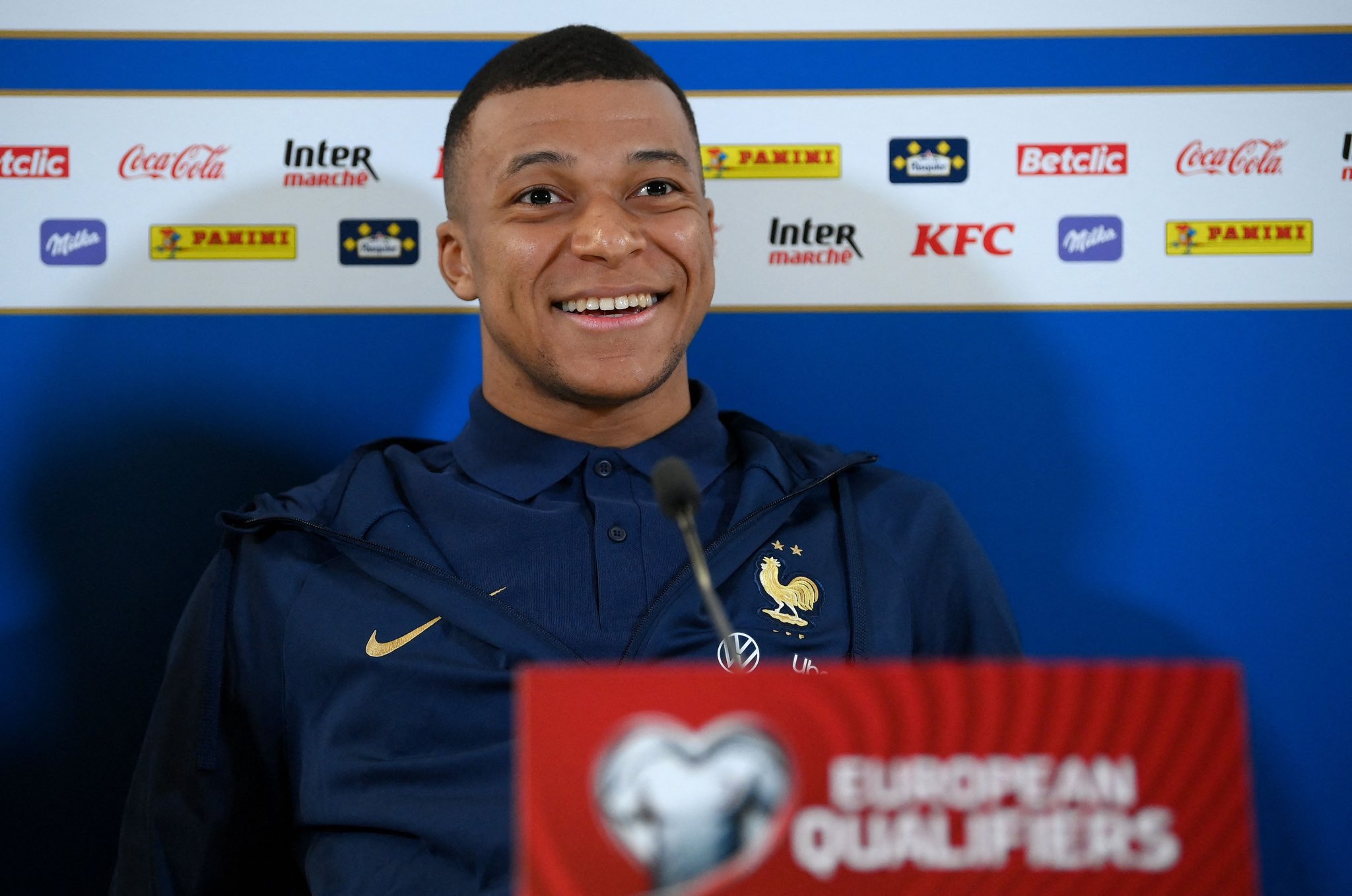 Feuilleton sur son avenir, Mbappé balance : « Je sais pourquoi je fais ça »