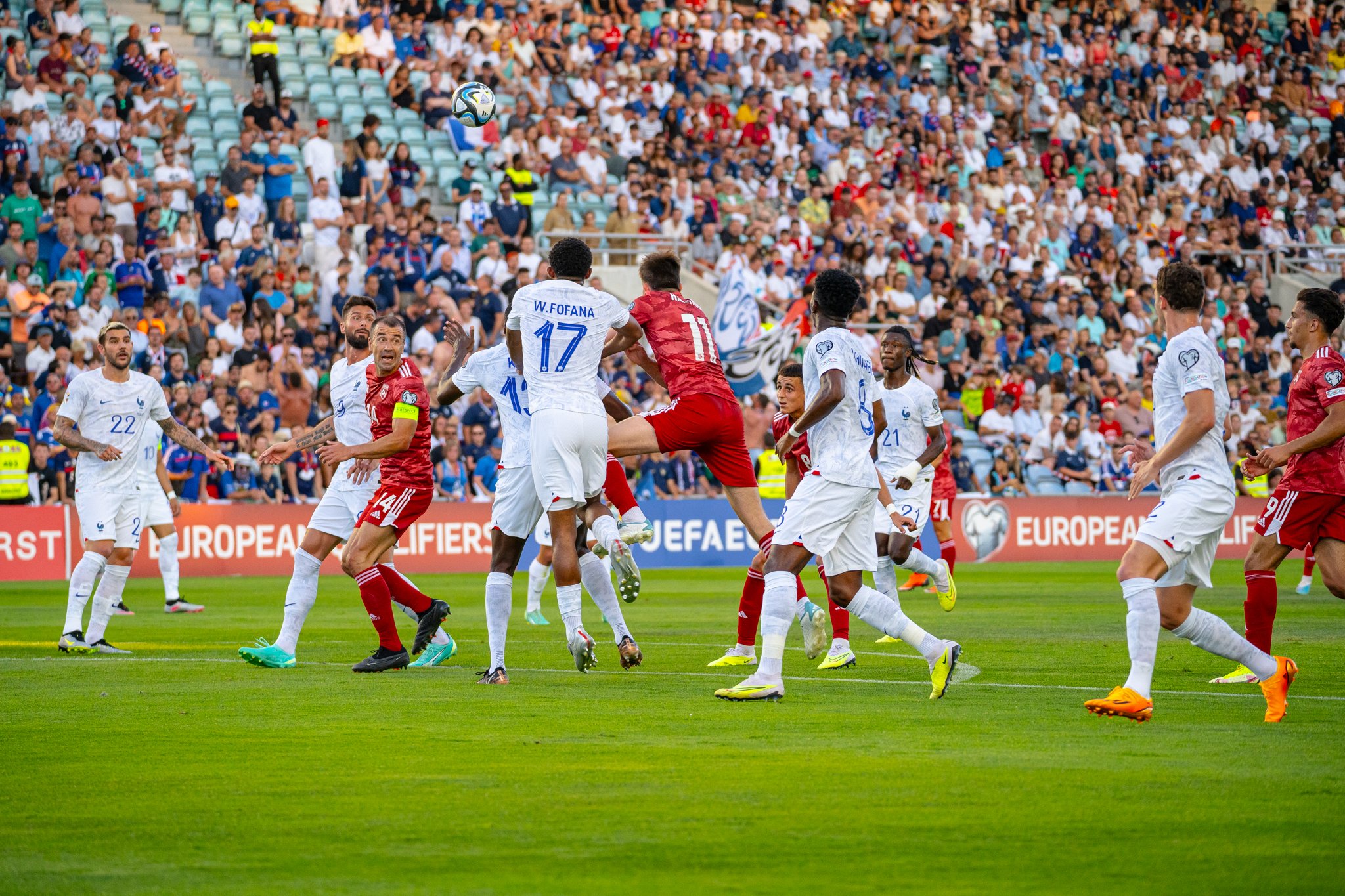 Fofana ne jouera jamais pour le PSG