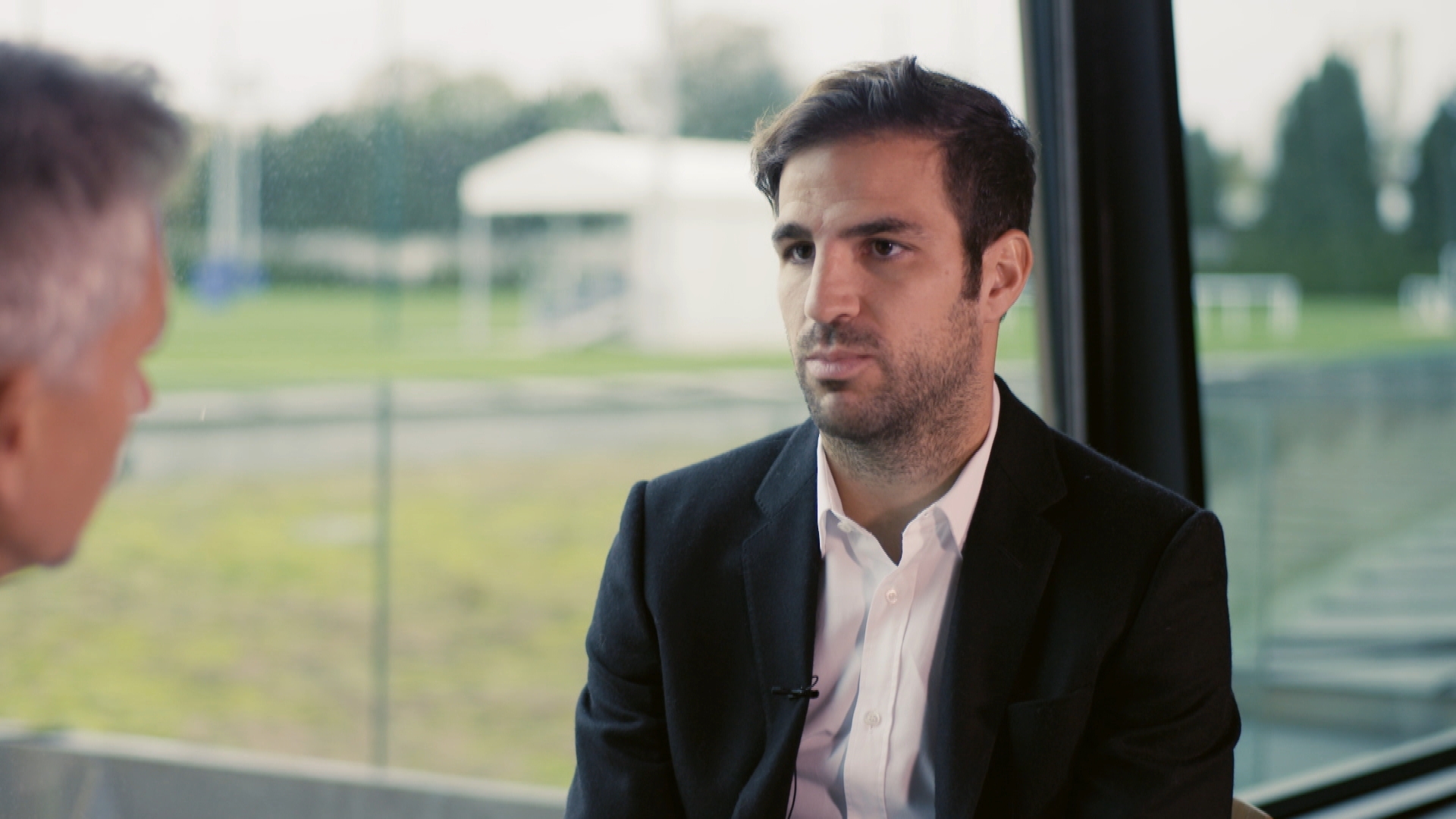 Fabregas : «Je ne pense pas que nous reverrons un footballeur comme lui»