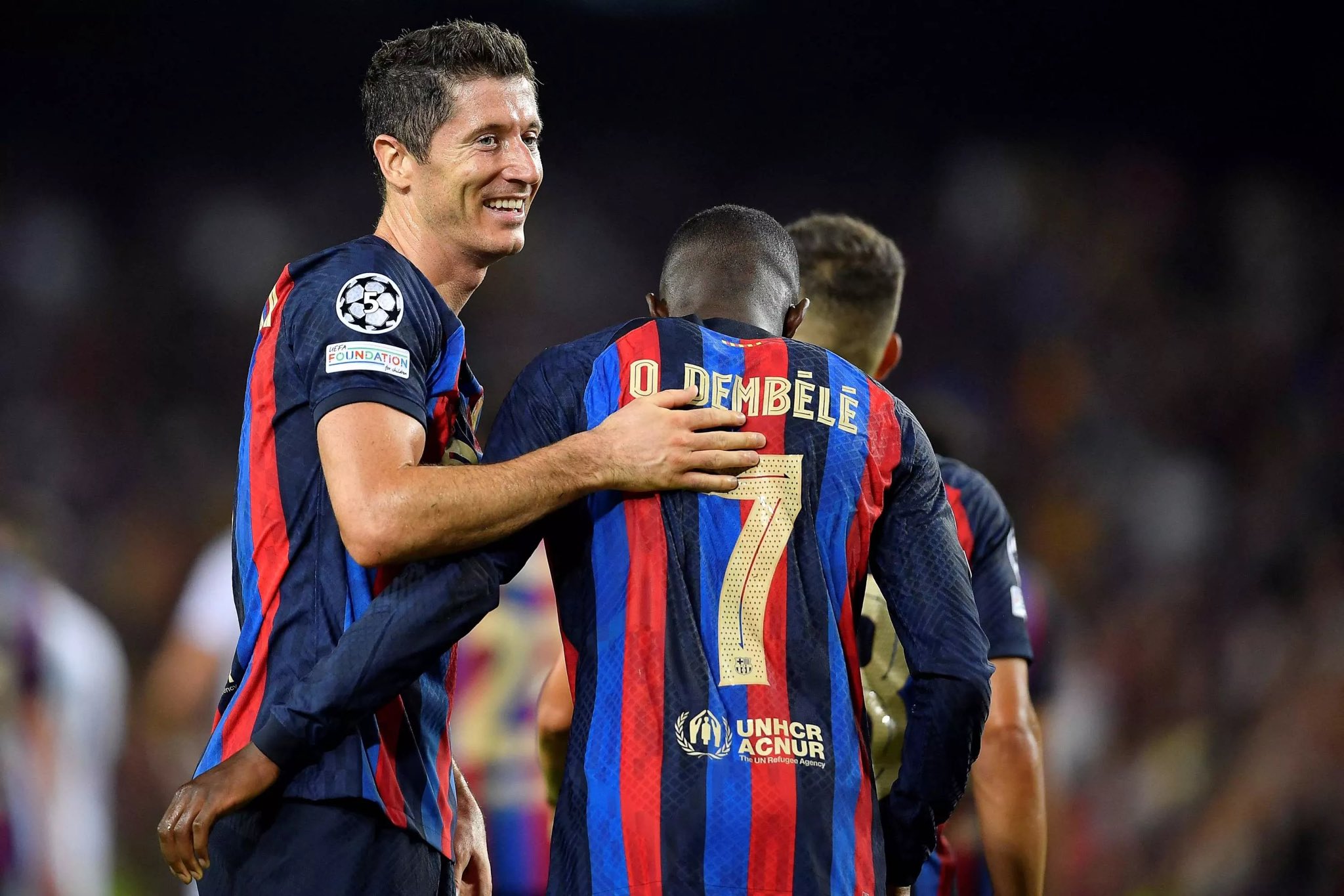 Le torchon brûle au Barça : «Xavi a dit que l’environnement est toxique»