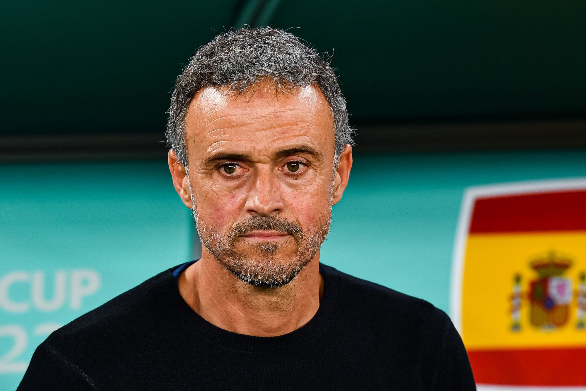 Luis Enrique au PSG, un international Tricolore valide, « L’un des meilleurs du monde »