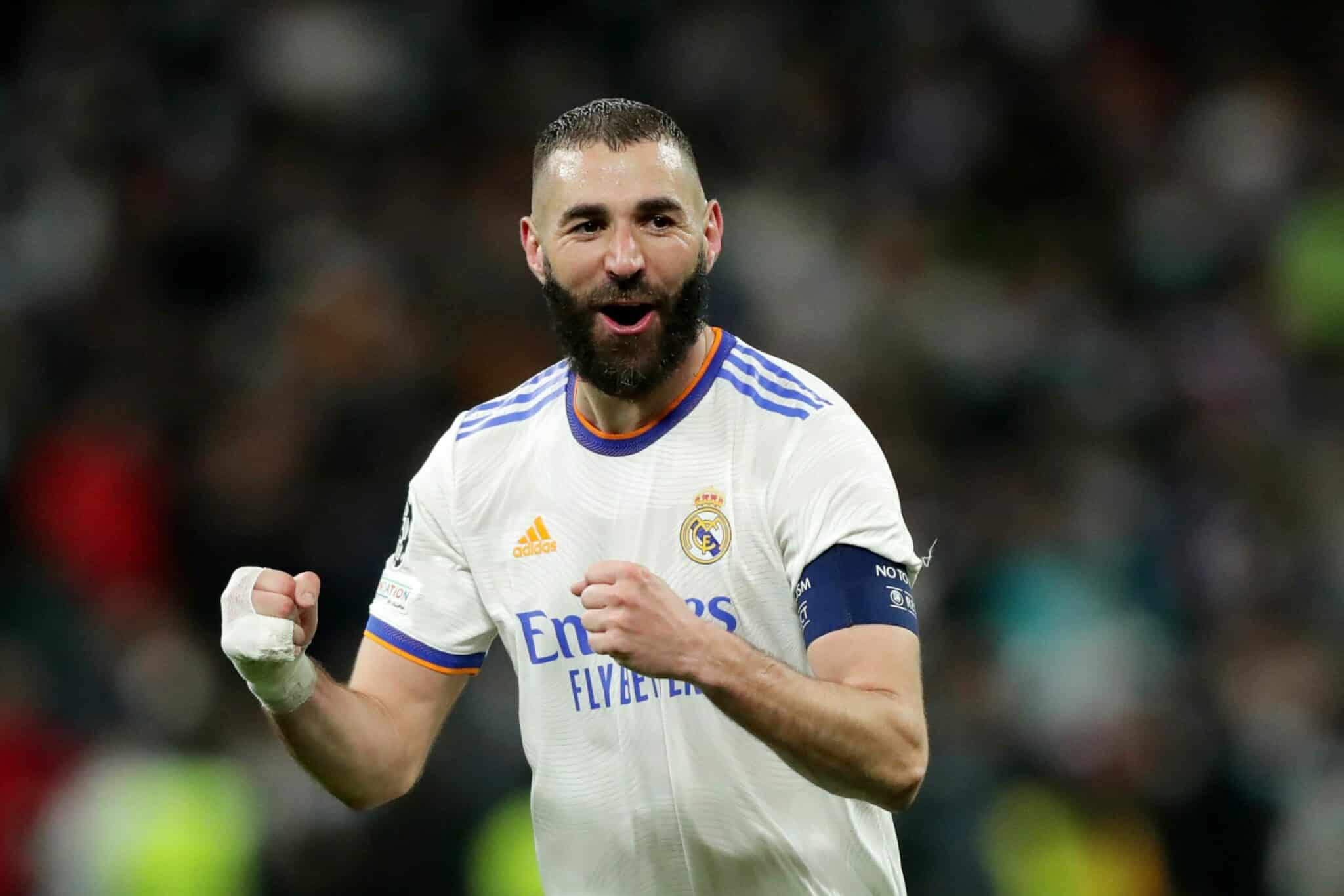 Les 5 remplaçants idéaux pour Karim Benzema au Real Madrid