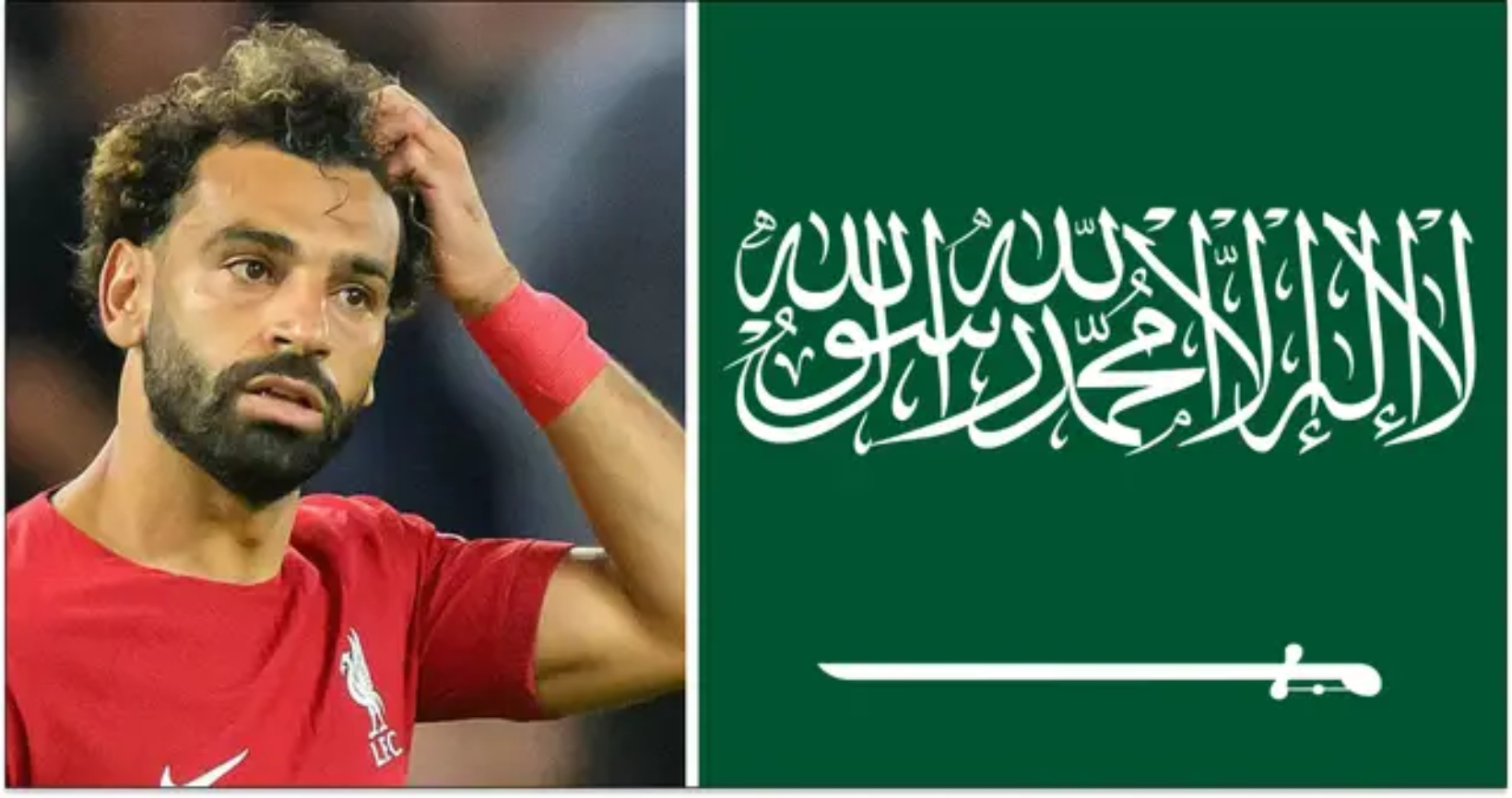 Un responsable saoudien : « Nous devons commencer à travailler sur la signature de Salah »