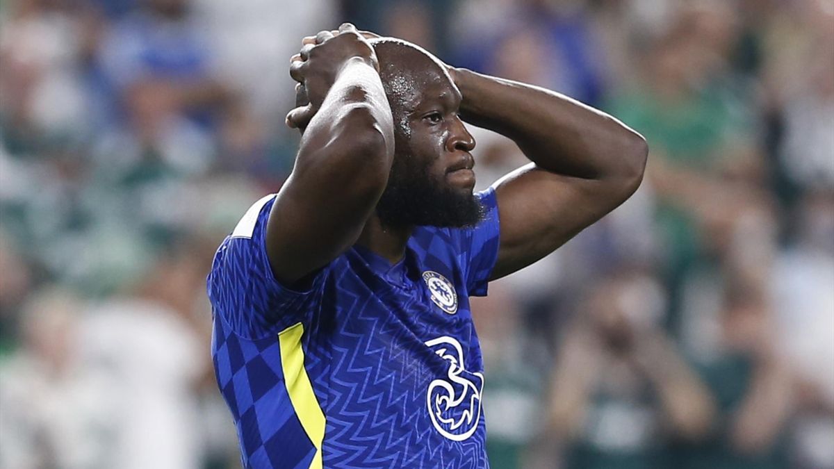 « C’est un charlatan narcissique », Romelu Lukaku prend sérieusement cher