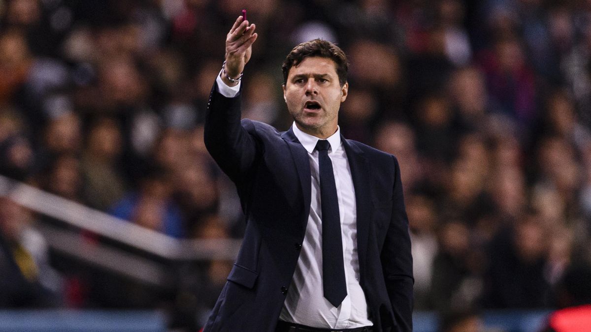 Mauricio Pochettino presse Chelsea de recruter ce joueur