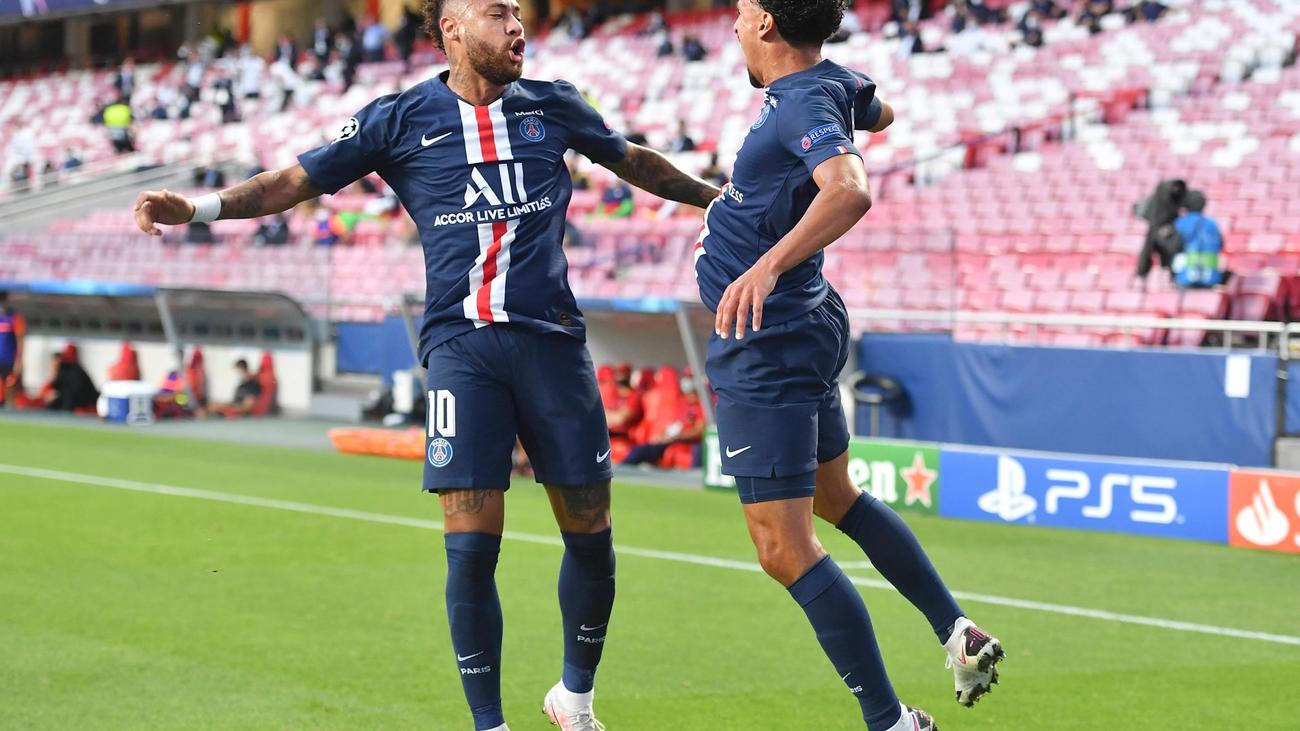 PSG : Après Skriniar, un autre joueur annonce sa signature officielle !