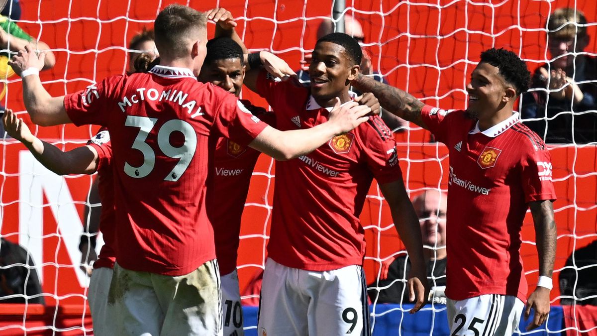 Manchester United fixe les prix demandés pour 12 des meilleures stars