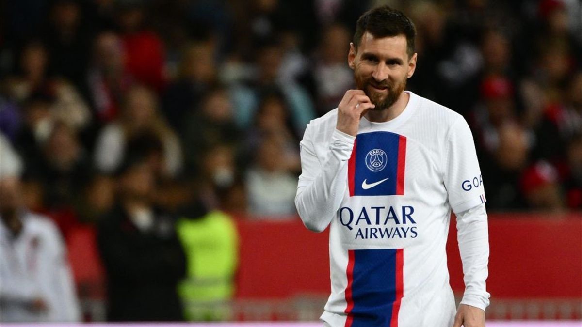 « Il n’a rien donné au PSG », un ancien international Tricolore fracasse Lionel Messi