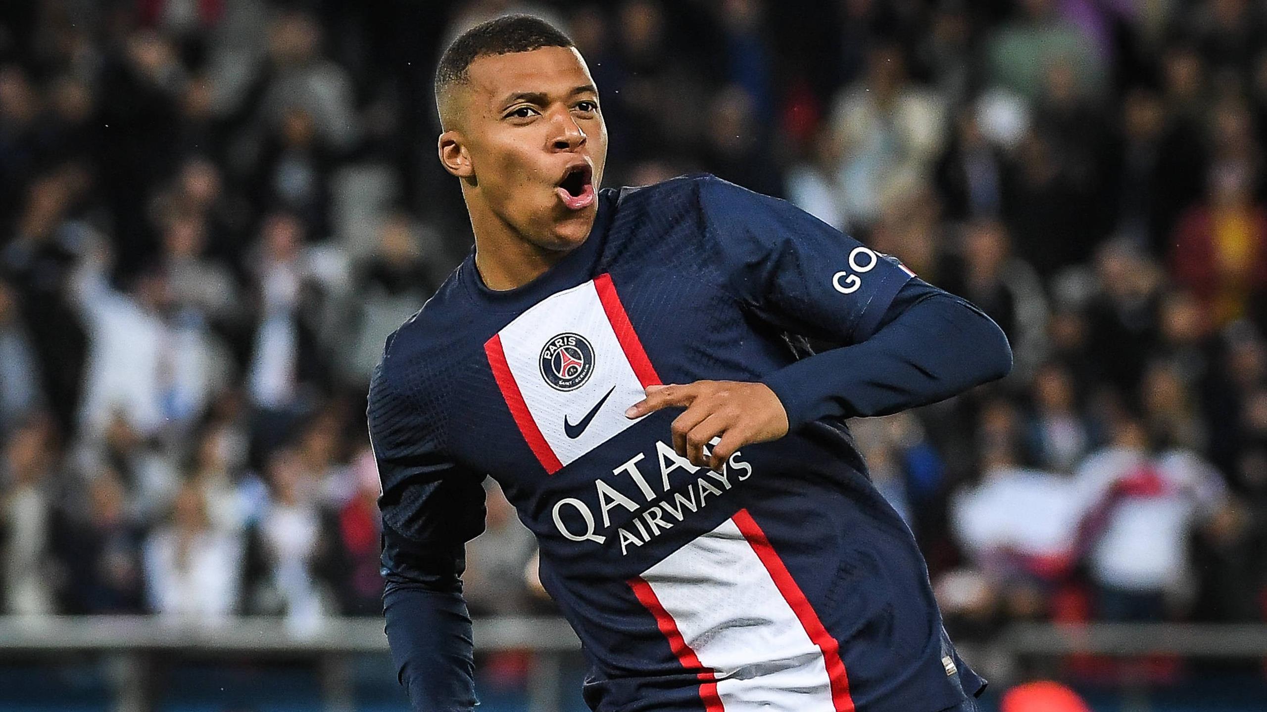 Mbappé, premier Galactique du nouveau Bernabeu ? Une nouvelle promesse est faite au Real Madrid