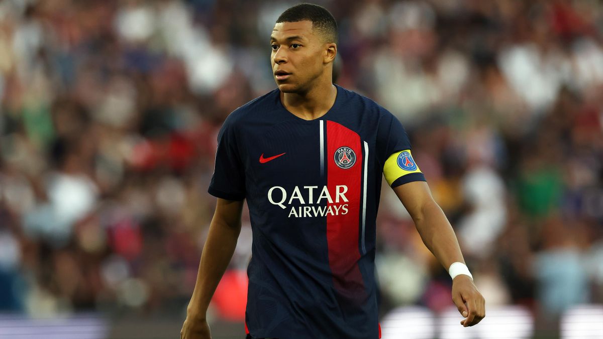 Les 3 clubs qui pourraient s’intéresser à Mbappé révélés