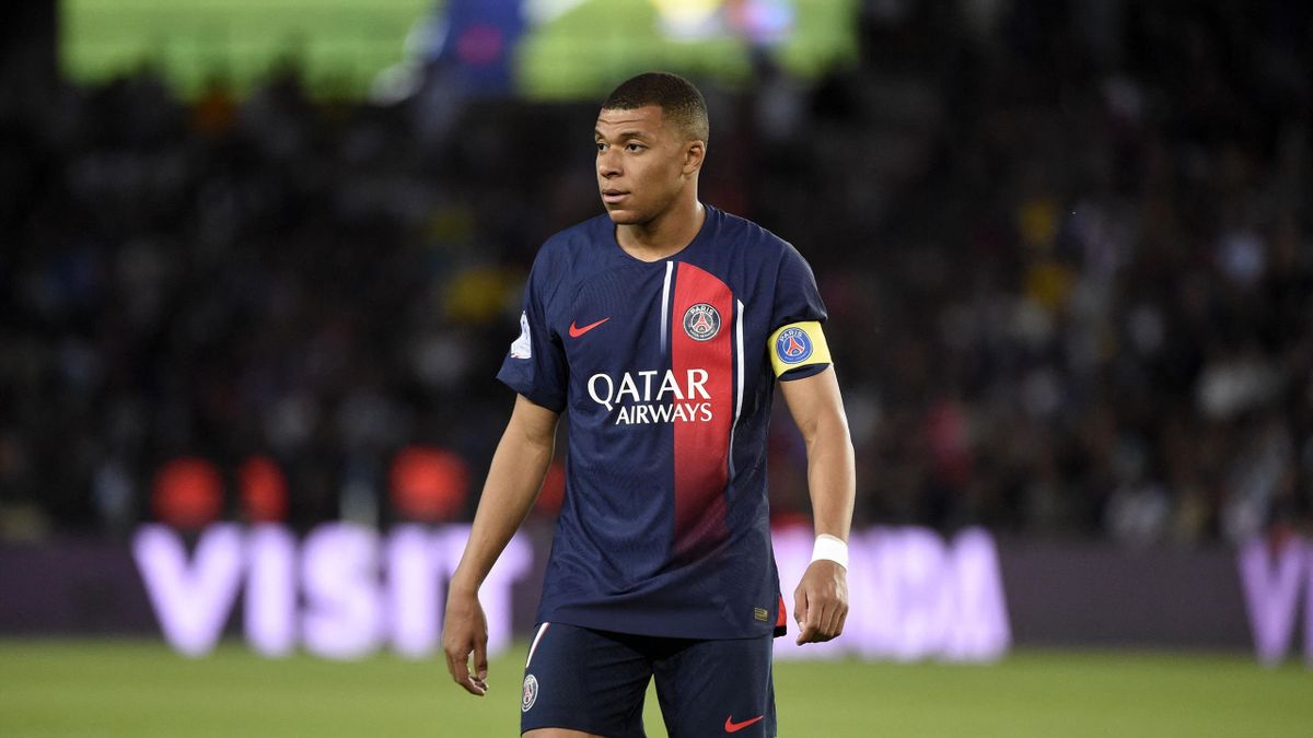 Un joueur du Real Madrid sera inclus dans l’accord pour signer Mbappe