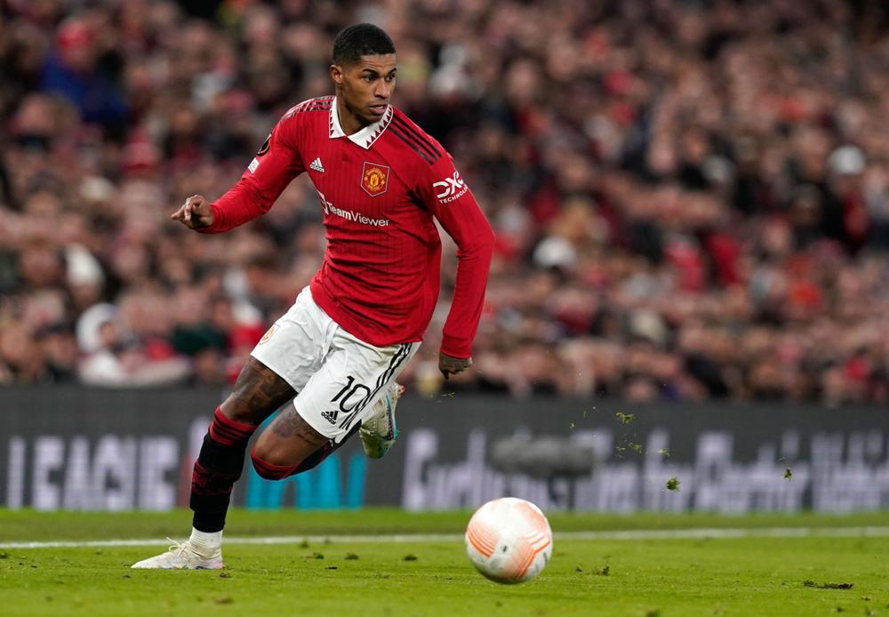 C’est tombé, Manchester United offre un salaire astronomique à Marcus Rashford