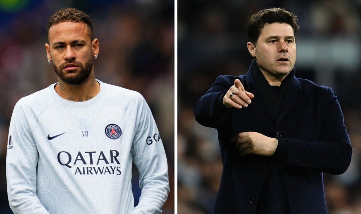 Pourquoi la prochaine recrue de Chelsea est appelée « le prochain Neymar » dans son pays d’origine