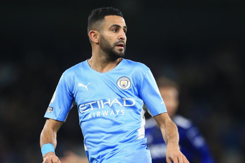 Mahrez