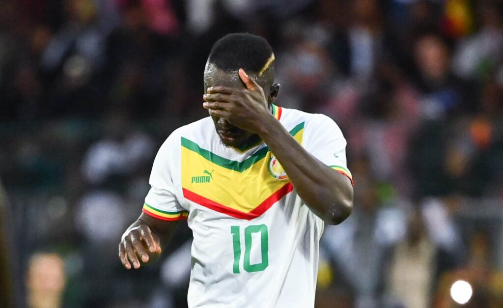 Le Sénégalais Ayoba Faye s’attaque à Sadio Mané : « C’est un lâche »