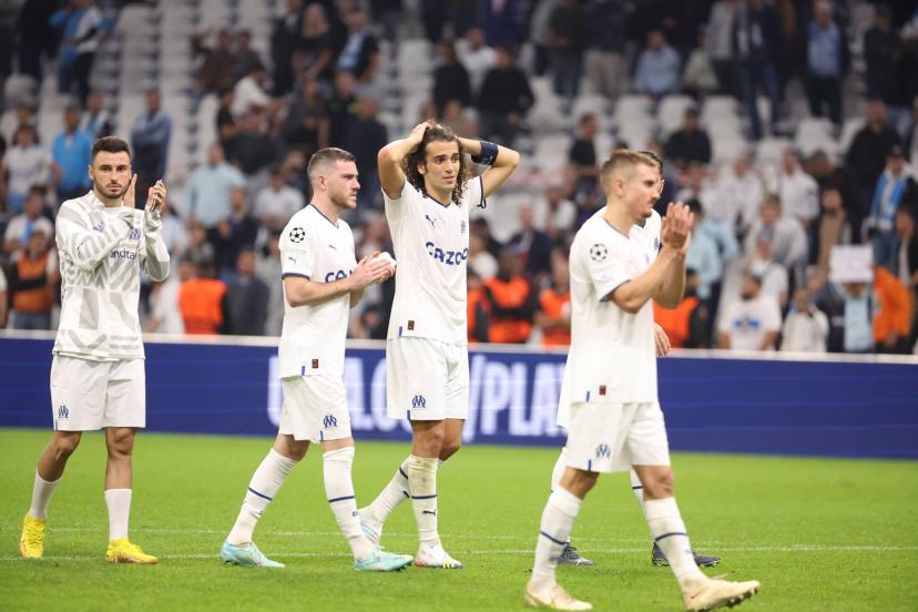 OM : Les adversaires en barrage de Ligue des Champions connues