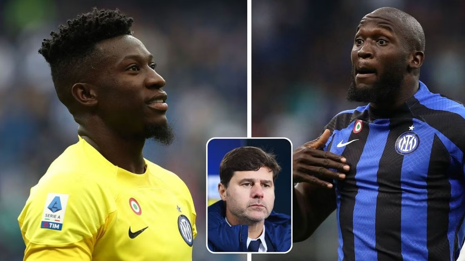 Chelsea rencontrera l’Inter Milan cette semaine pour discuter de quatre joueurs