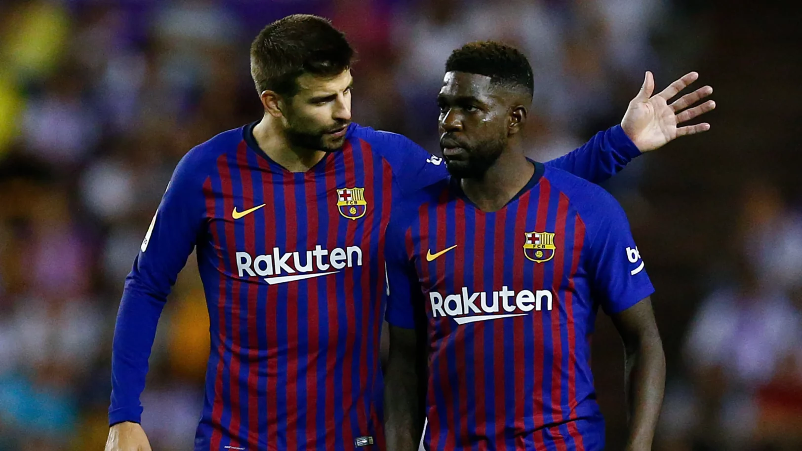 Umtiti