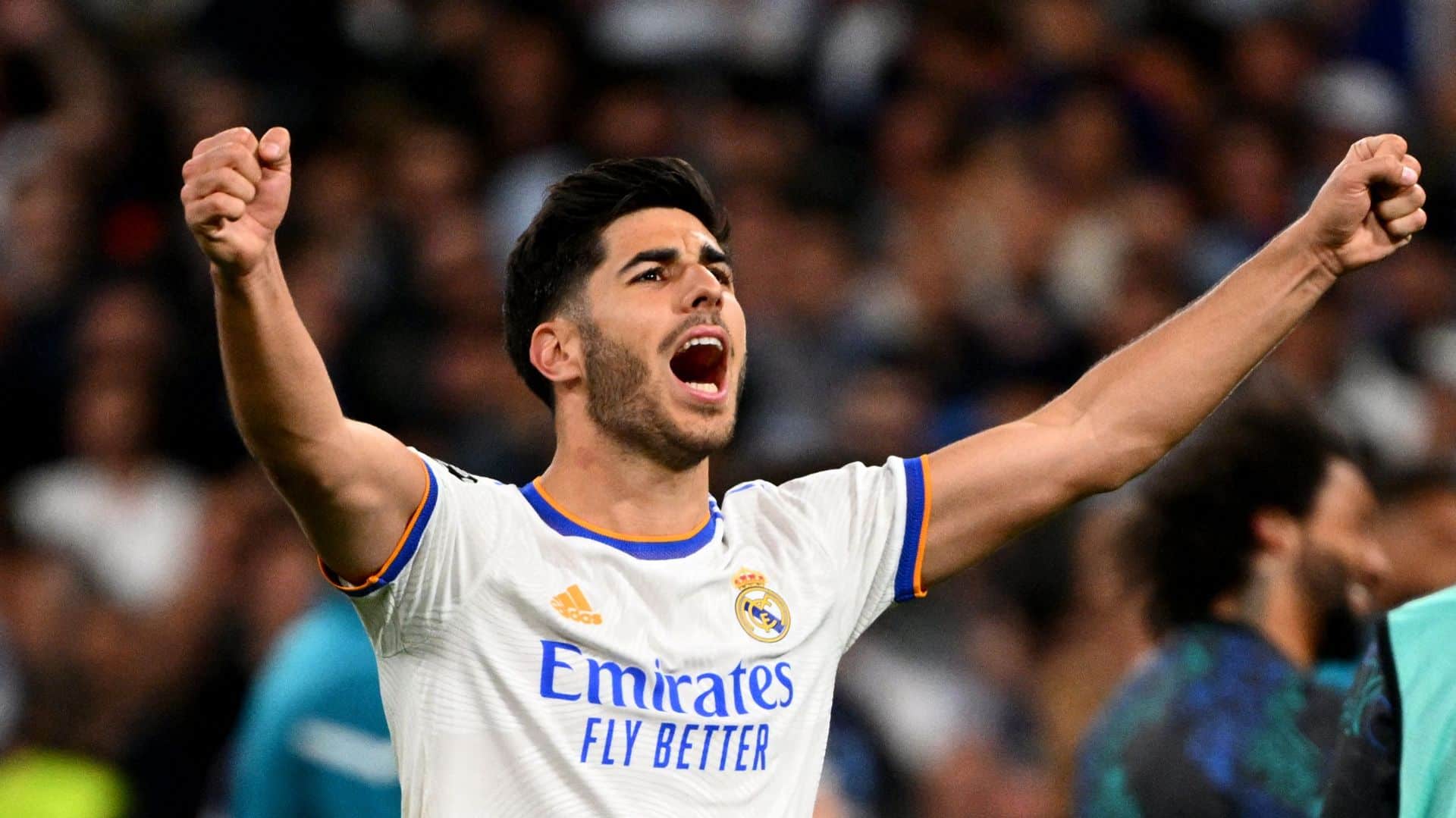 Marco Asensio a refusé des offres de deux géants de la Premier League avant de signer au PSG