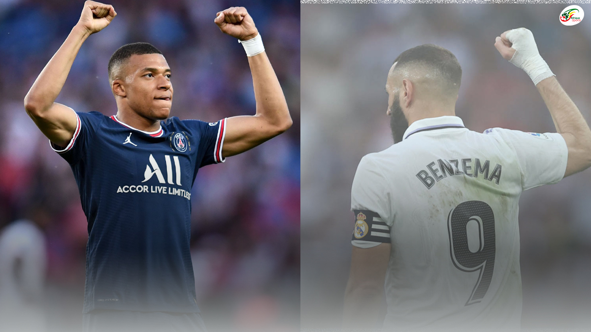 Real Madrid : La curieuse histoire du « 9 » qui nourrit les espoirs de Mbappé