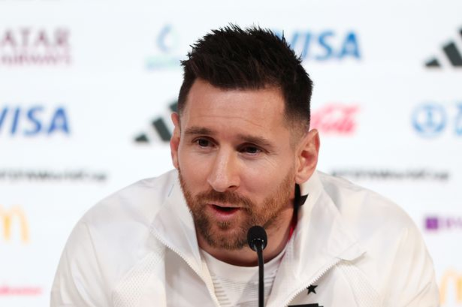 Lionel Messi fait un aveu honnête sur l’Inter Miami avant ses débuts le mois prochain