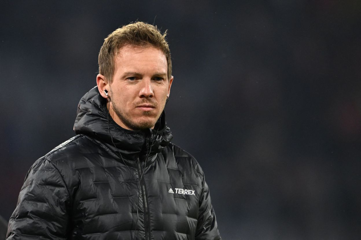 Nagelsmann au PSG, un ancien Parisien valide : « Je ne suis pas surpris »