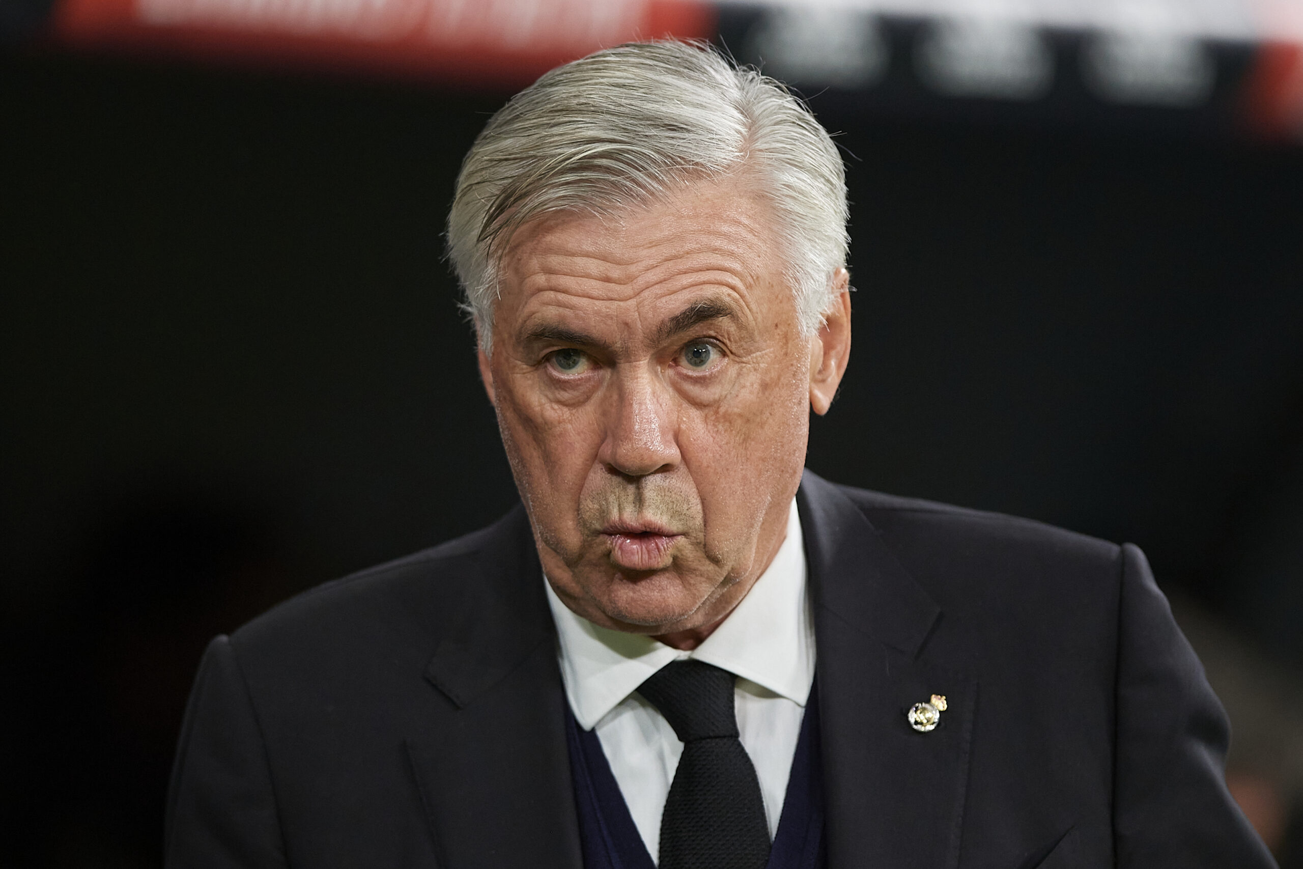 Devenir sélectionneur du Brésil, le nouveau plan de Carlo Ancelotti dévoilé