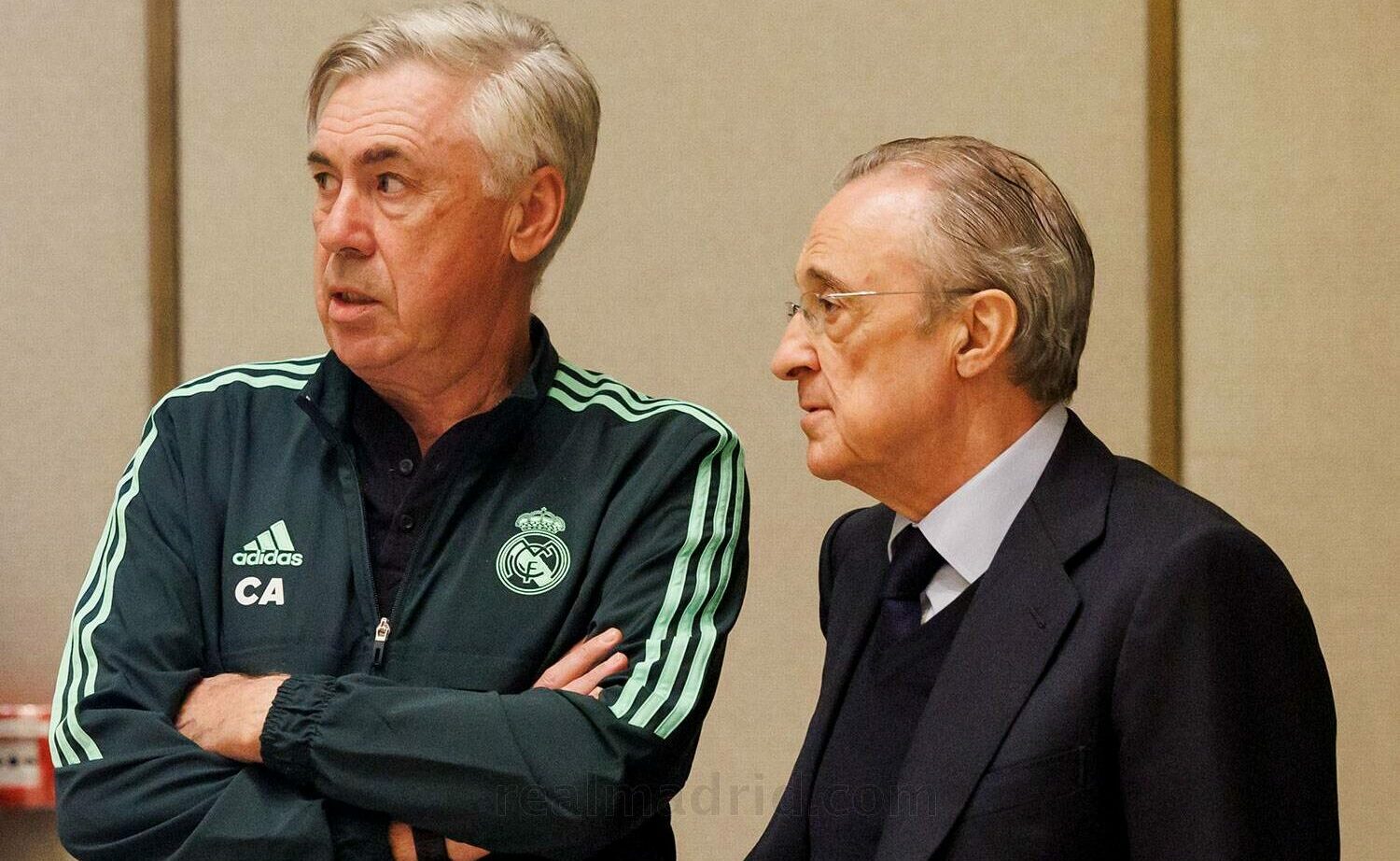Grosse boulette, le Real Madrid annonce une future recrue… par erreur !