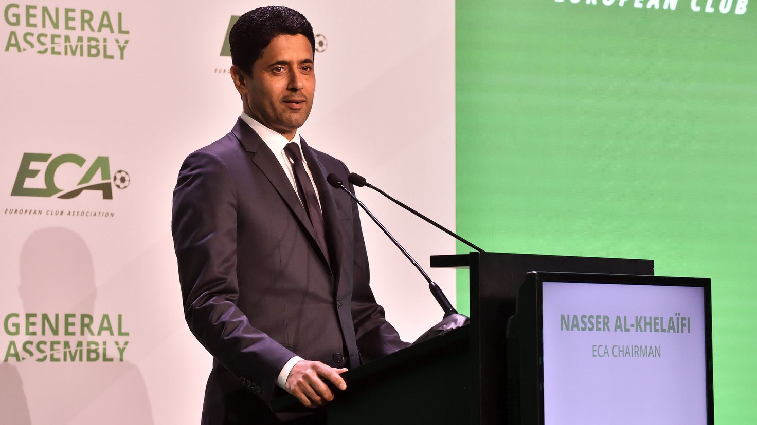 Nasser Al-Khelaifi dément une grosse rumeur : « Vous me faites rire »