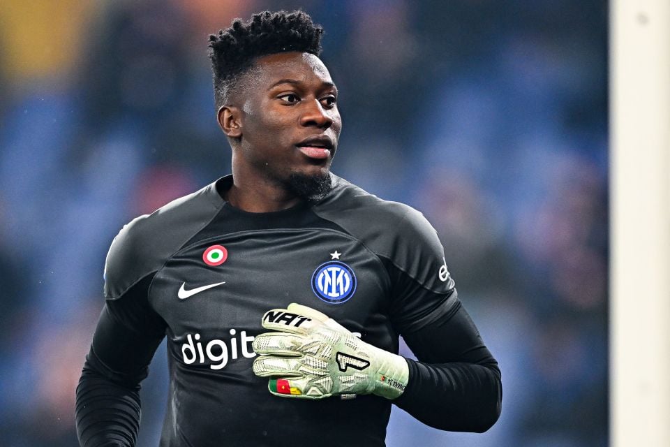 Man Utd obtient un coup de pouce majeur pour Onana