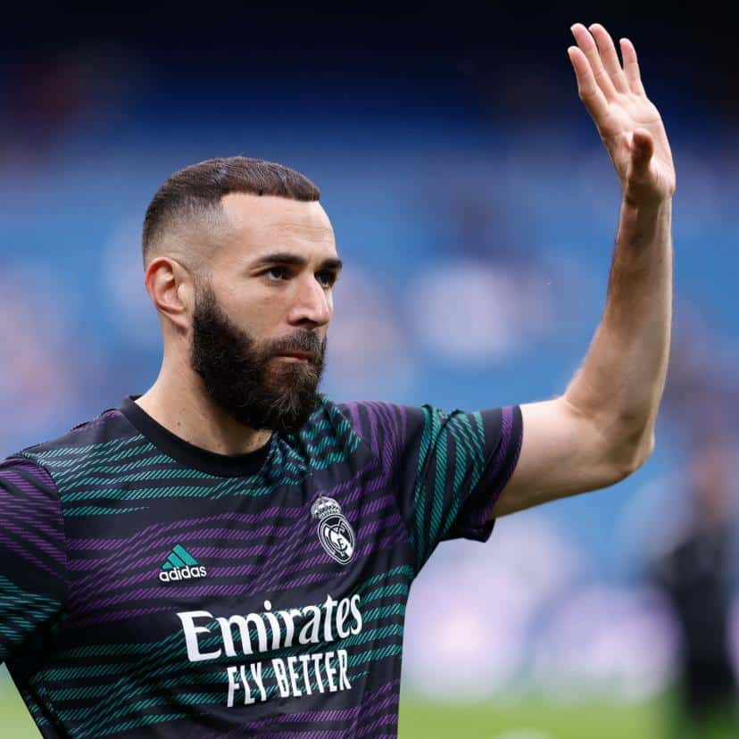 « Il ne nous a pas dit qu’il partait »: l’annonce de départ de Benzema laisse un cadre dans la déception