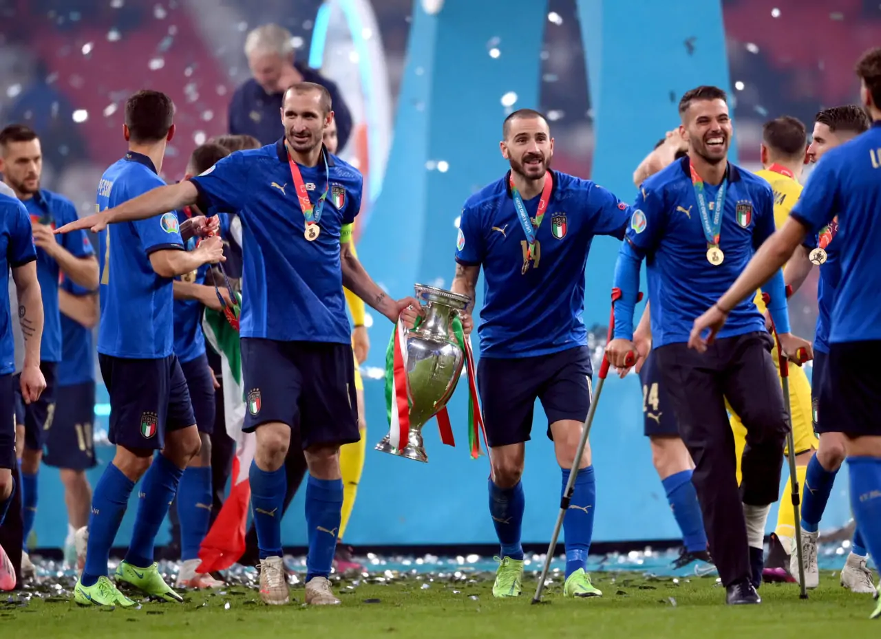 L’OM vise haut : Une légende italienne dans le viseur pour renforcer sa défense