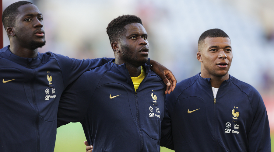 Brice-Samba Deschamps 