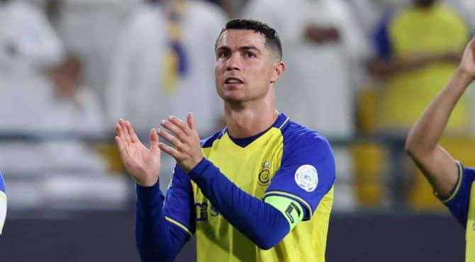 Retour en Europe ? Ronaldo a pris sa décision : « Je veux… »