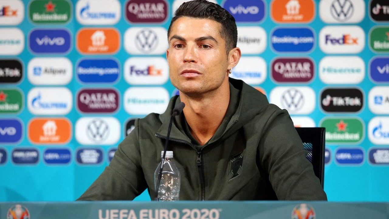 « C’est toujours un rêve de… », la nouvelle mise au point de Cristiano Ronaldo