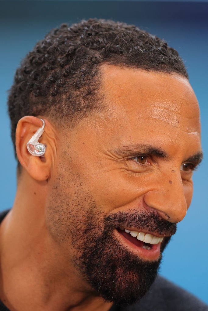 Rio Ferdinand