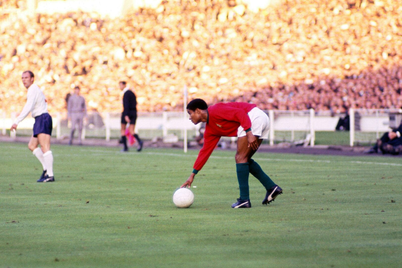 Eusebio 
