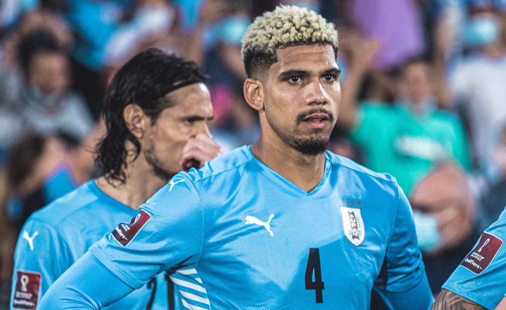Uruguay : Araujo et Valverde écartés, la surprenante liste de Marcelo Bielsa