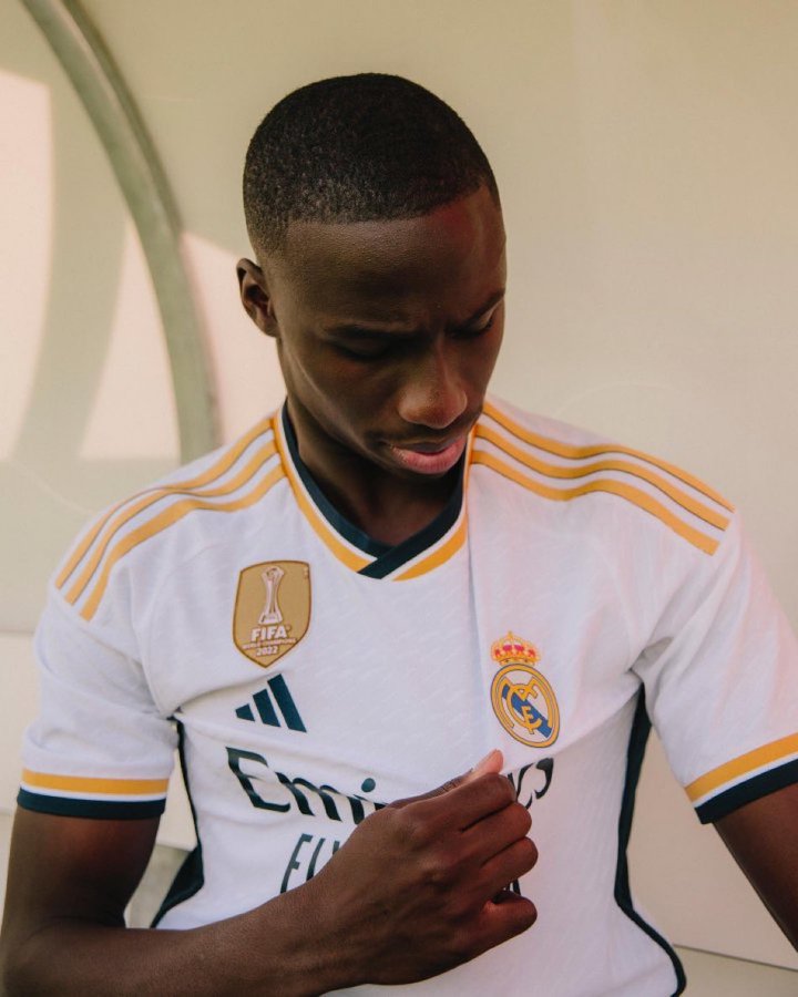 Le Real Madrid veut vendre un taulier en janvier, Ancelotti oppose son véto ! 2 Ferland Mendy
