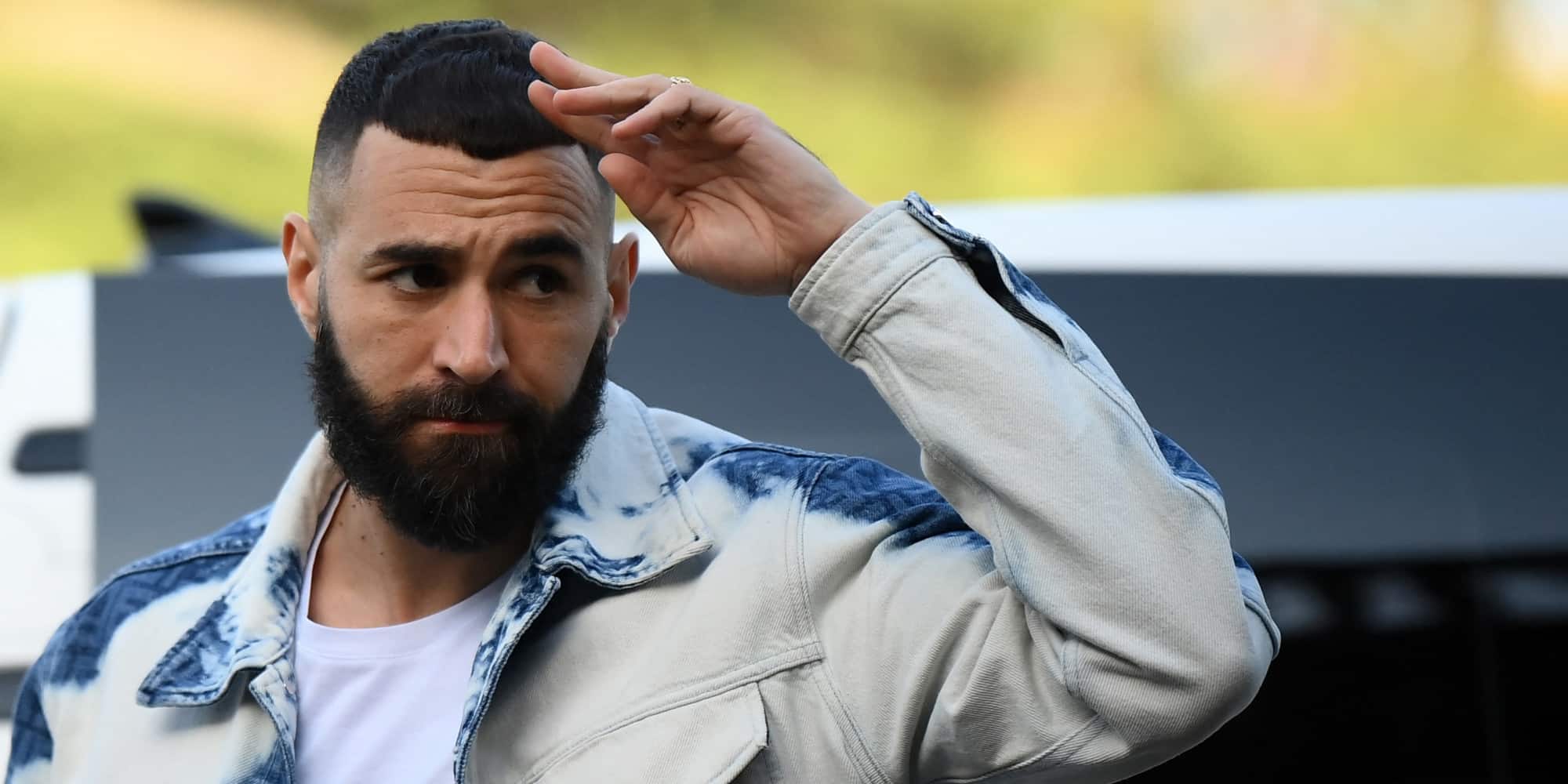 Benzema justifie son départ du Real : « Comment puis-je refuser… »