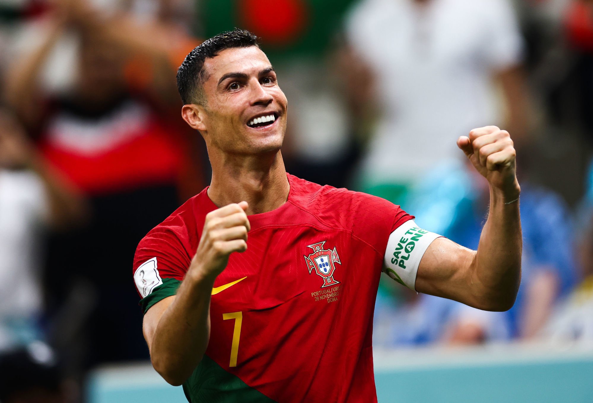 Islande – Portugal : Cristiano Ronaldo et Leao titulaires, les compositions officielles