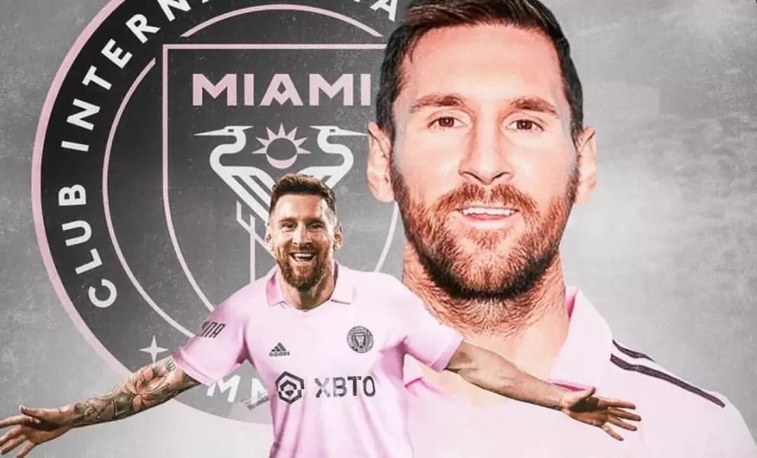 Lionel Messi : les billets pour les matchs de l’Inter Miami montent en flèche